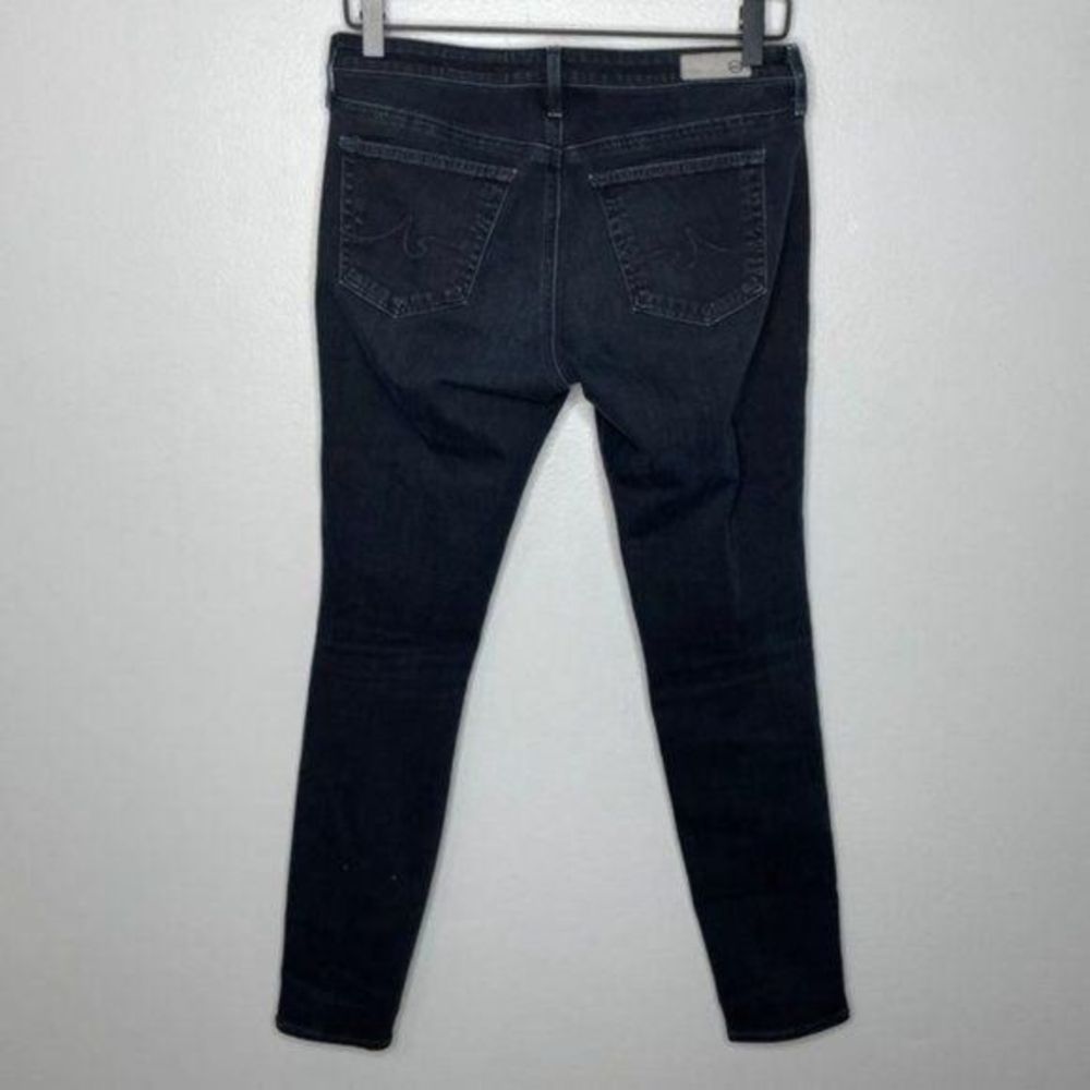 AG The Legging Ankle‎ Super Skinny Jeans - Picture 2 of 3
